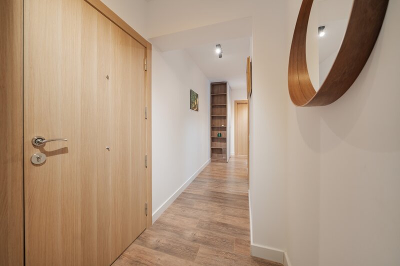 Parcului 20- Expozitiei Mobilat si utilat modern Vedere gradina